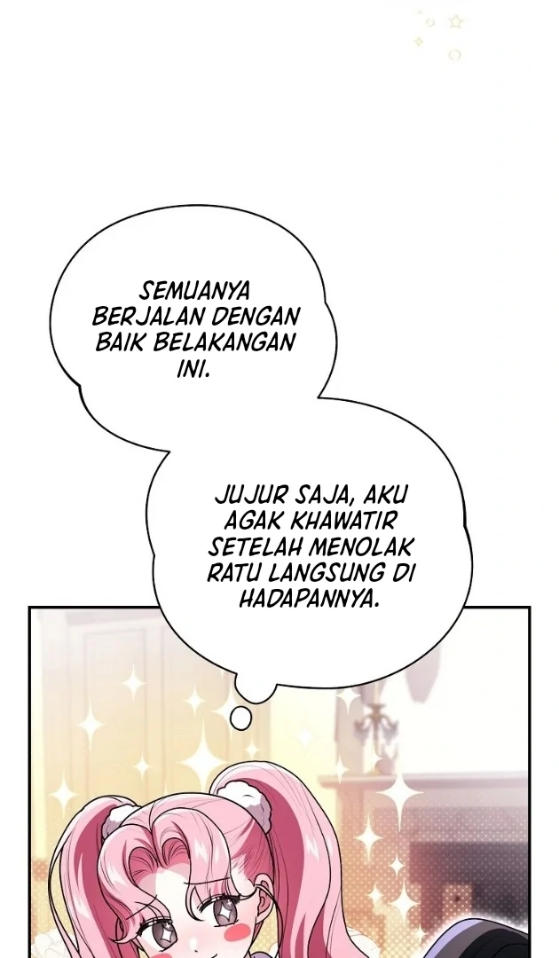 I Did a Good Job For The Villain’s Early Education Chapter 14 - halaman 72