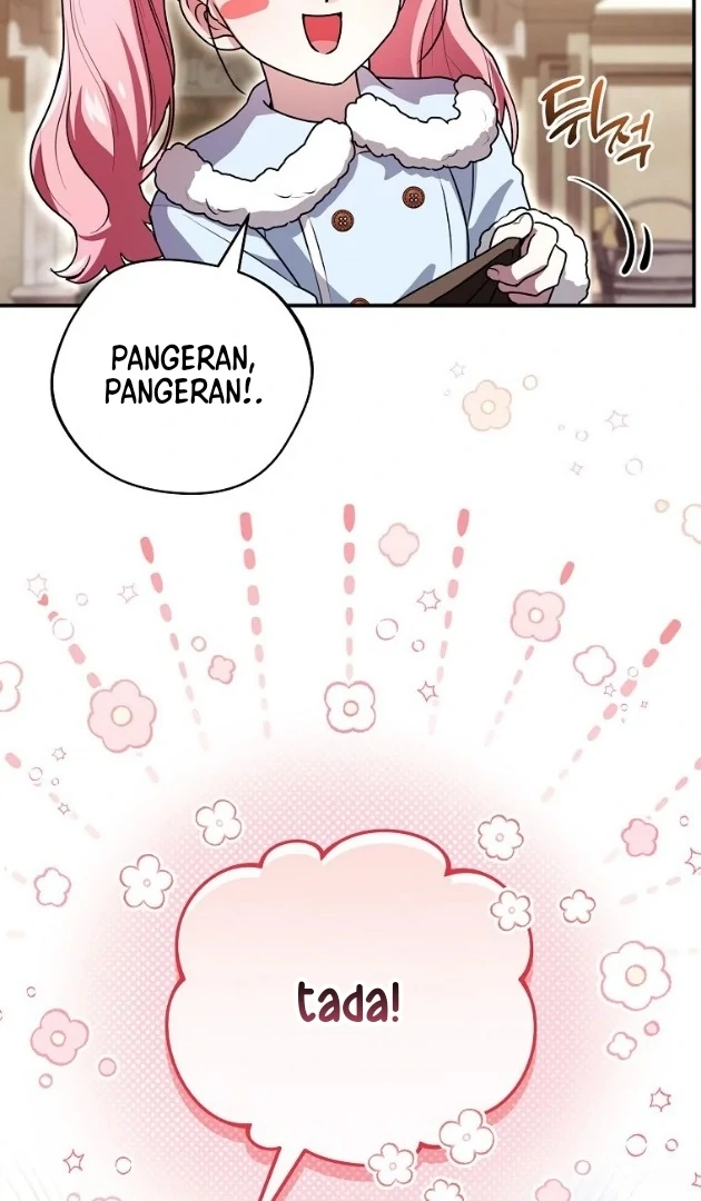 I Did a Good Job For The Villain’s Early Education Chapter 14 - halaman 76