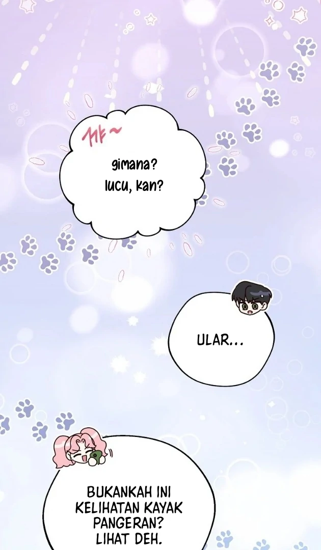 I Did a Good Job For The Villain’s Early Education Chapter 14 - halaman 78