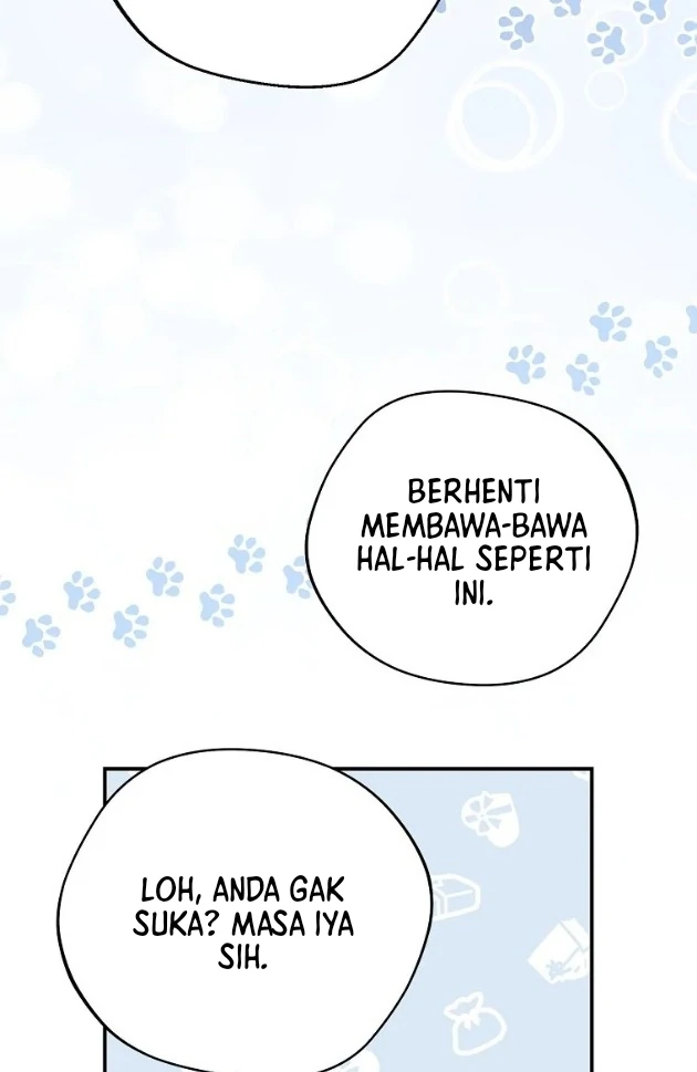 I Did a Good Job For The Villain’s Early Education Chapter 14 - halaman 79