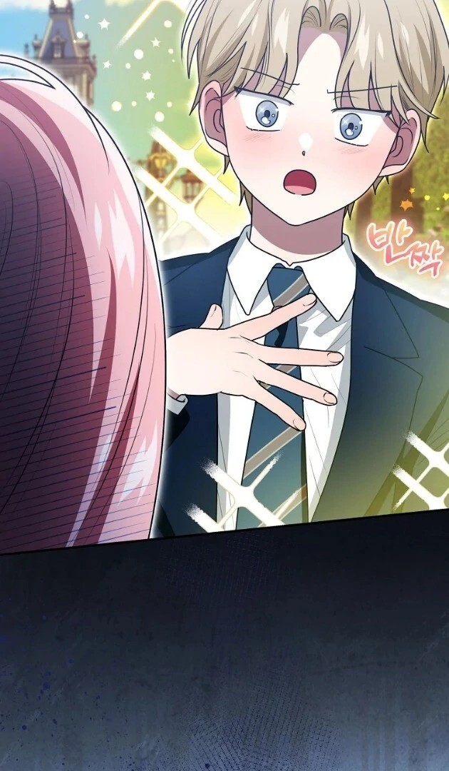 I Did a Good Job For The Villain’s Early Education Chapter 14 - halaman 8