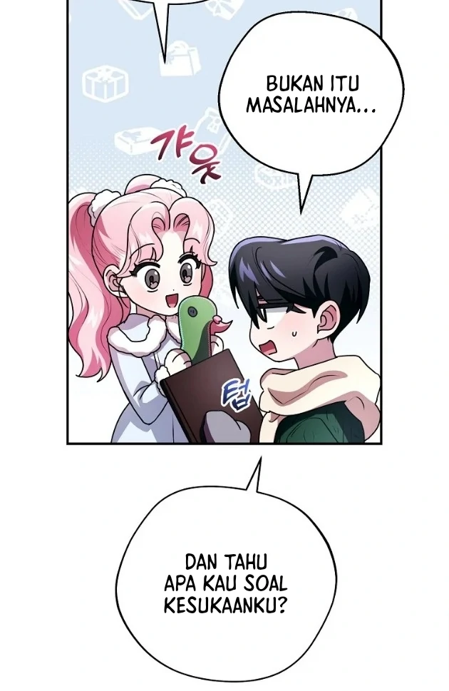 I Did a Good Job For The Villain’s Early Education Chapter 14 - halaman 80