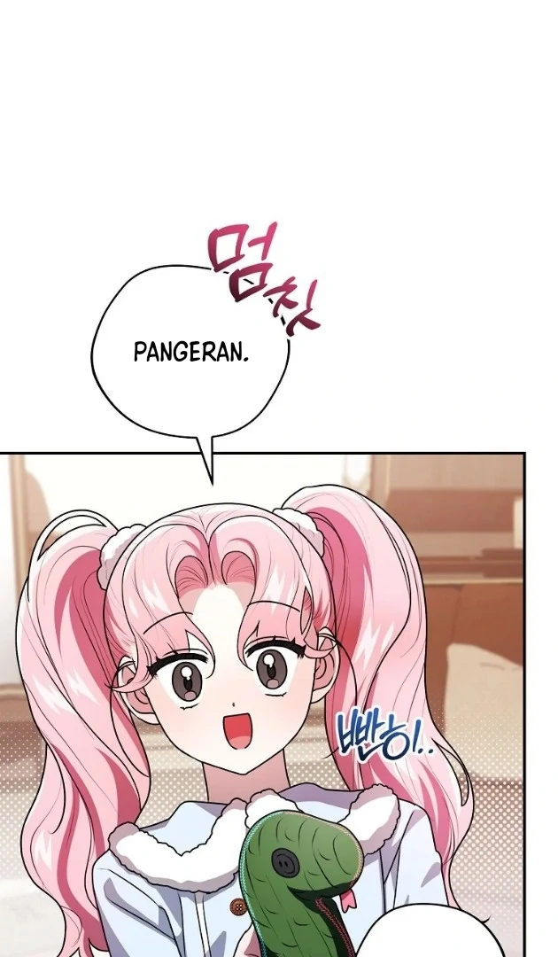 I Did a Good Job For The Villain’s Early Education Chapter 14 - halaman 81