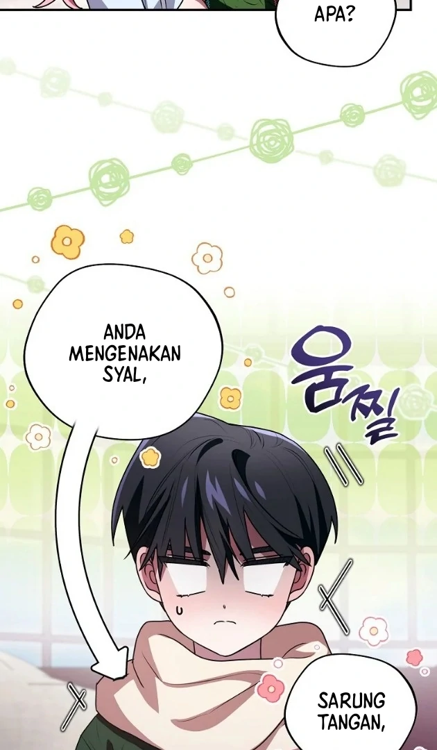 I Did a Good Job For The Villain’s Early Education Chapter 14 - halaman 82