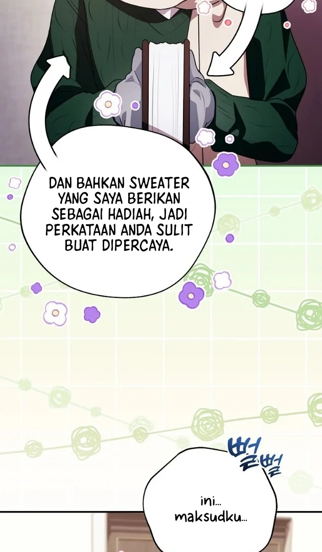 I Did a Good Job For The Villain’s Early Education Chapter 14 - halaman 83
