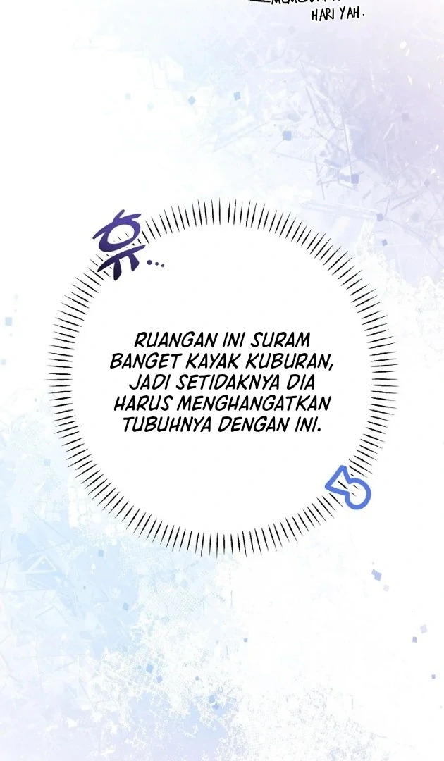 I Did a Good Job For The Villain’s Early Education Chapter 14 - halaman 85