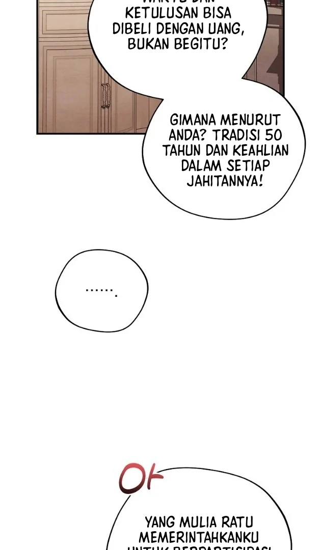 I Did a Good Job For The Villain’s Early Education Chapter 14 - halaman 87