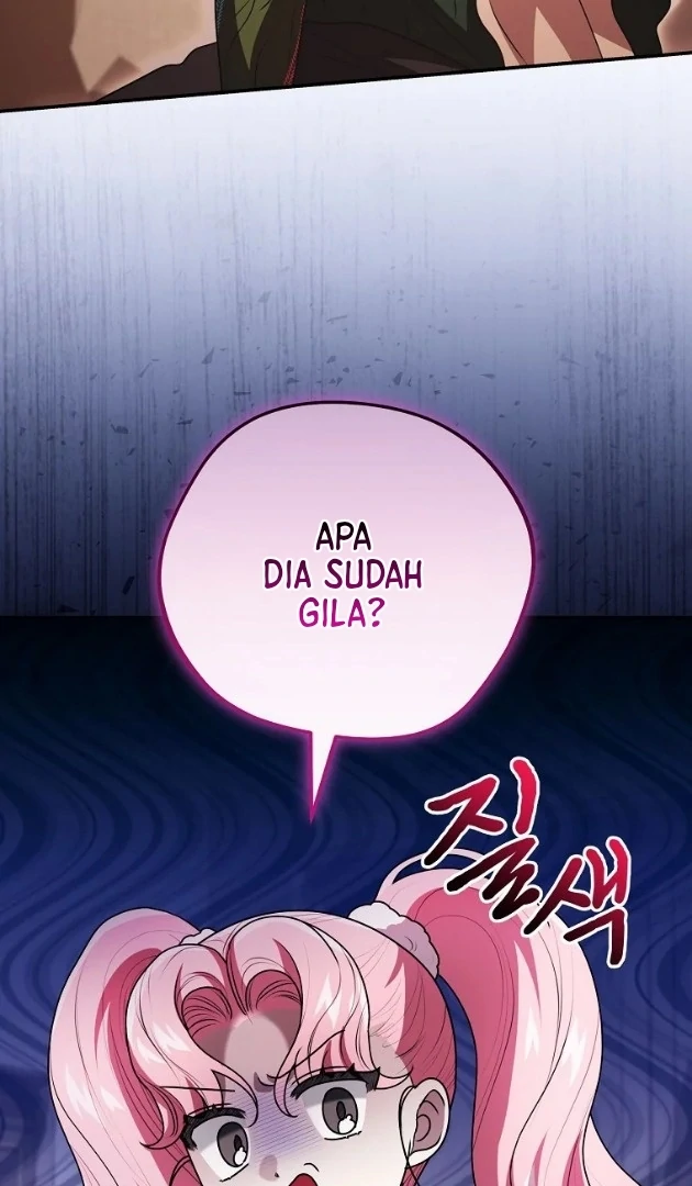 I Did a Good Job For The Villain’s Early Education Chapter 14 - halaman 89