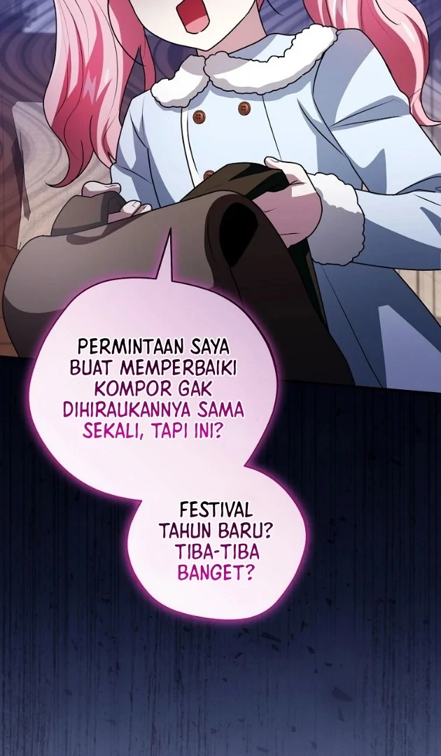 I Did a Good Job For The Villain’s Early Education Chapter 14 - halaman 90