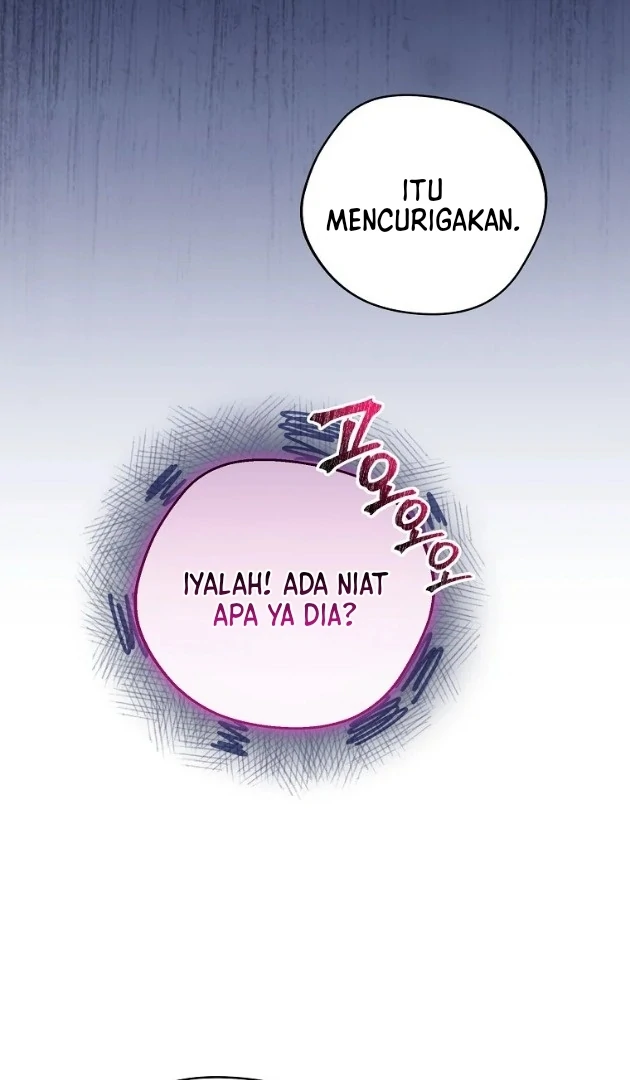 I Did a Good Job For The Villain’s Early Education Chapter 14 - halaman 91
