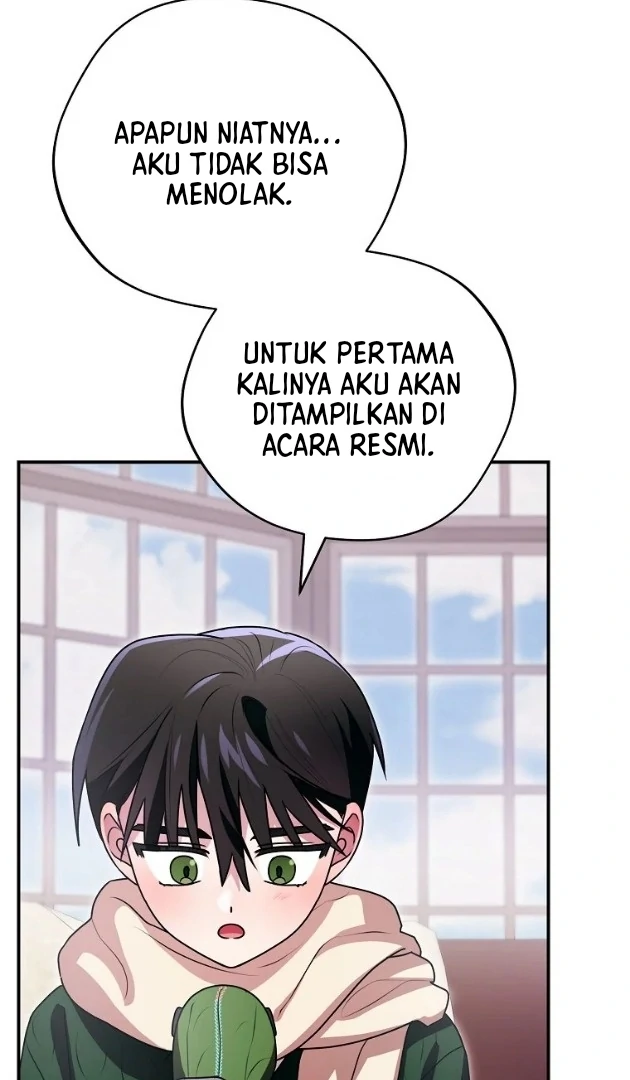I Did a Good Job For The Villain’s Early Education Chapter 14 - halaman 92