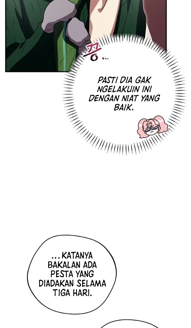 I Did a Good Job For The Villain’s Early Education Chapter 14 - halaman 93