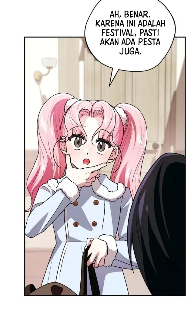 I Did a Good Job For The Villain’s Early Education Chapter 14 - halaman 94
