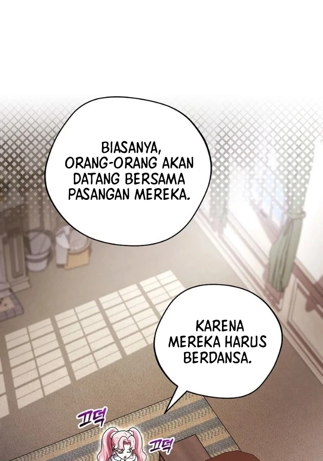 I Did a Good Job For The Villain’s Early Education Chapter 14 - halaman 95