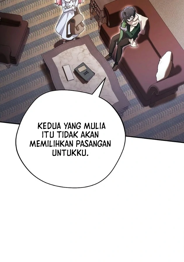 I Did a Good Job For The Villain’s Early Education Chapter 14 - halaman 96