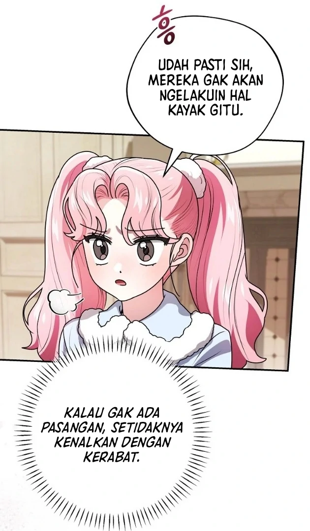 I Did a Good Job For The Villain’s Early Education Chapter 14 - halaman 97
