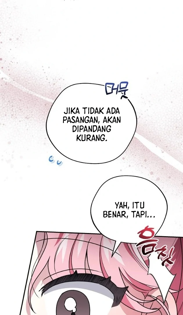 I Did a Good Job For The Villain’s Early Education Chapter 14 - halaman 98