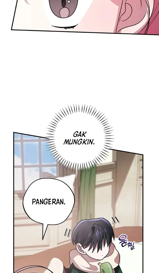 I Did a Good Job For The Villain’s Early Education Chapter 14 - halaman 99