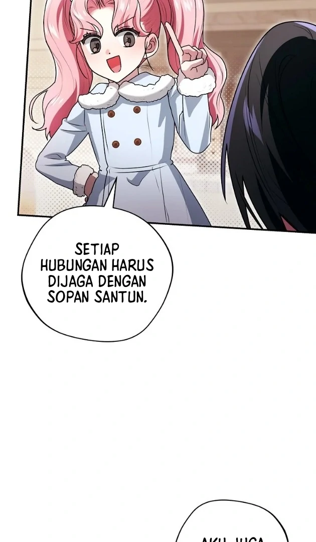 I Did a Good Job For The Villain’s Early Education Chapter 15 - halaman 10