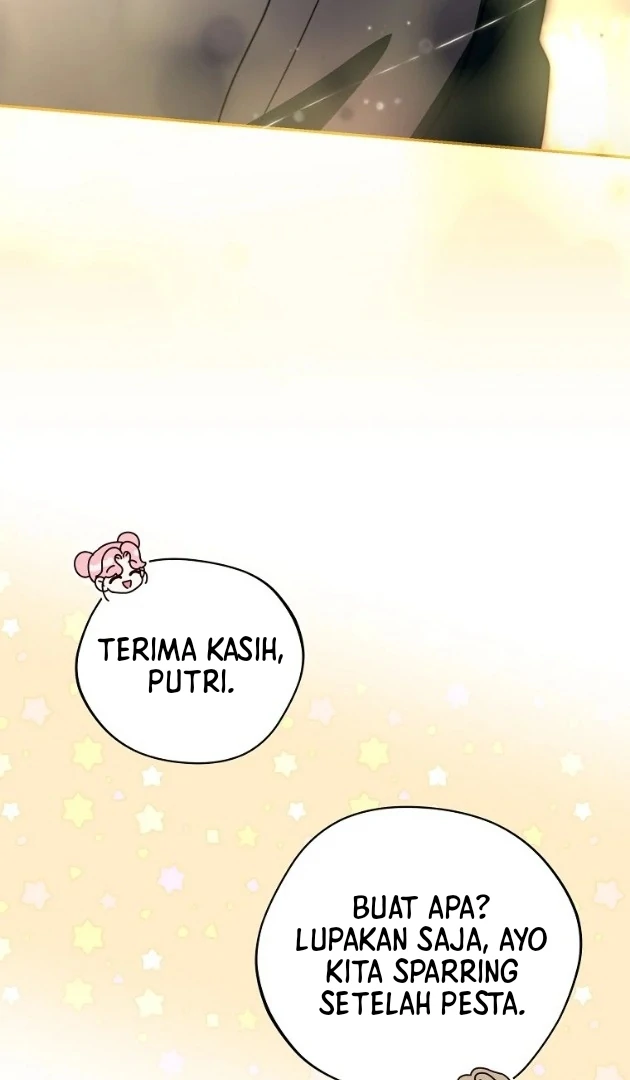 I Did a Good Job For The Villain’s Early Education Chapter 15 - halaman 101
