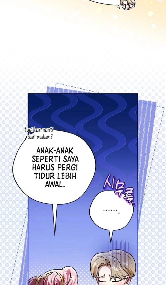 I Did a Good Job For The Villain’s Early Education Chapter 15 - halaman 102