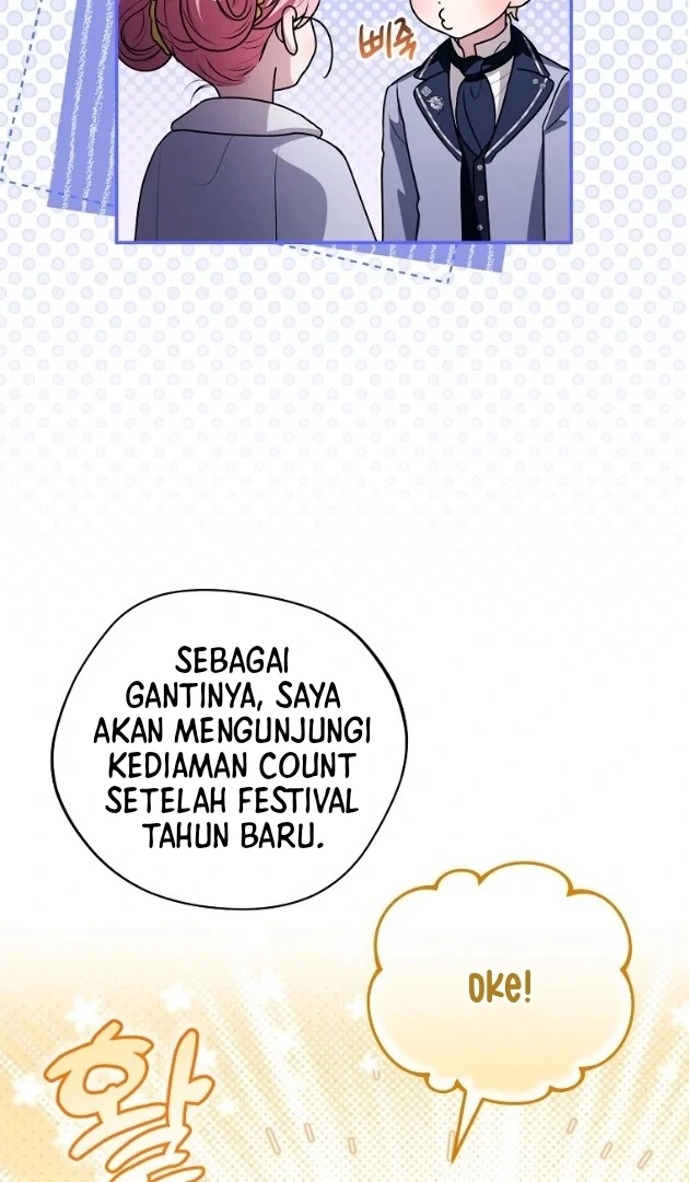 I Did a Good Job For The Villain’s Early Education Chapter 15 - halaman 103
