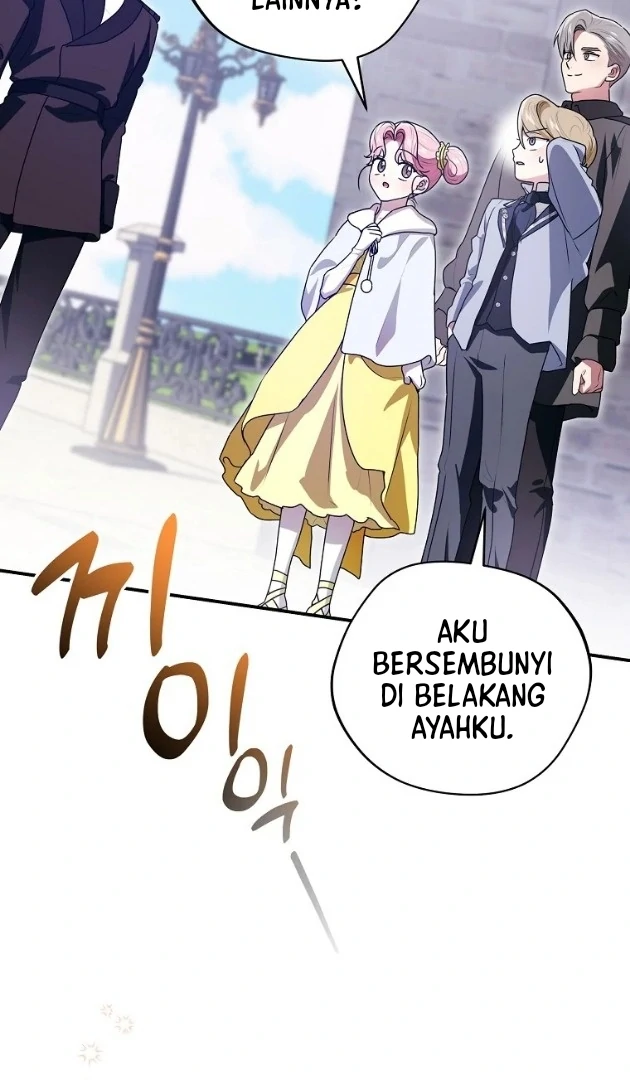 I Did a Good Job For The Villain’s Early Education Chapter 15 - halaman 106
