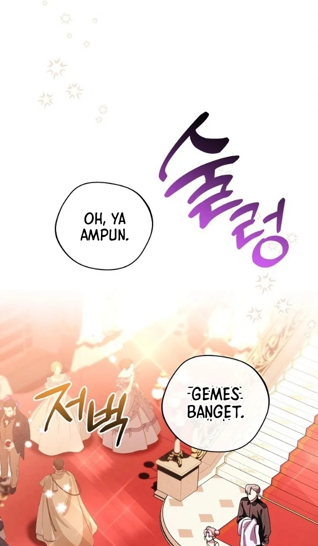I Did a Good Job For The Villain’s Early Education Chapter 15 - halaman 107