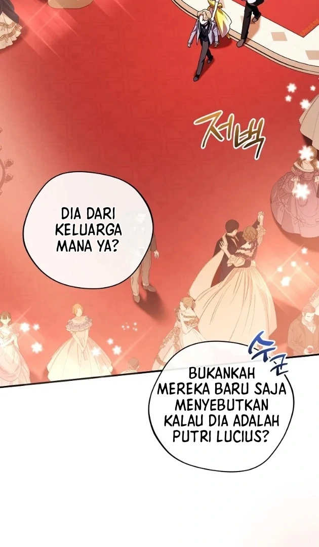 I Did a Good Job For The Villain’s Early Education Chapter 15 - halaman 108