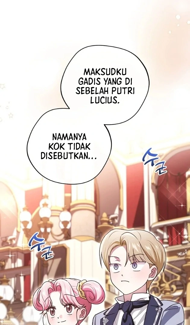 I Did a Good Job For The Villain’s Early Education Chapter 15 - halaman 109