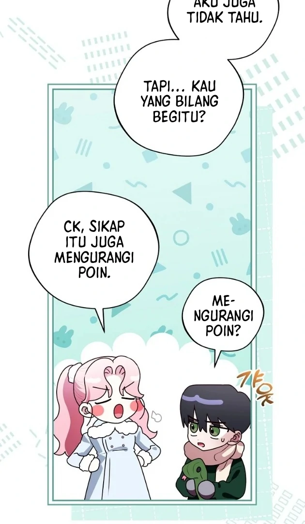 I Did a Good Job For The Villain’s Early Education Chapter 15 - halaman 11