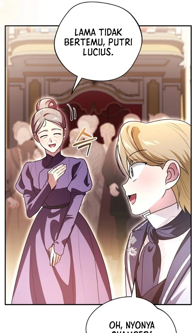 I Did a Good Job For The Villain’s Early Education Chapter 15 - halaman 112