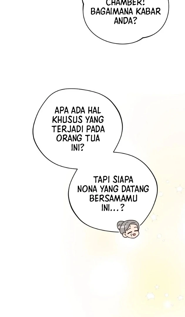 I Did a Good Job For The Villain’s Early Education Chapter 15 - halaman 113