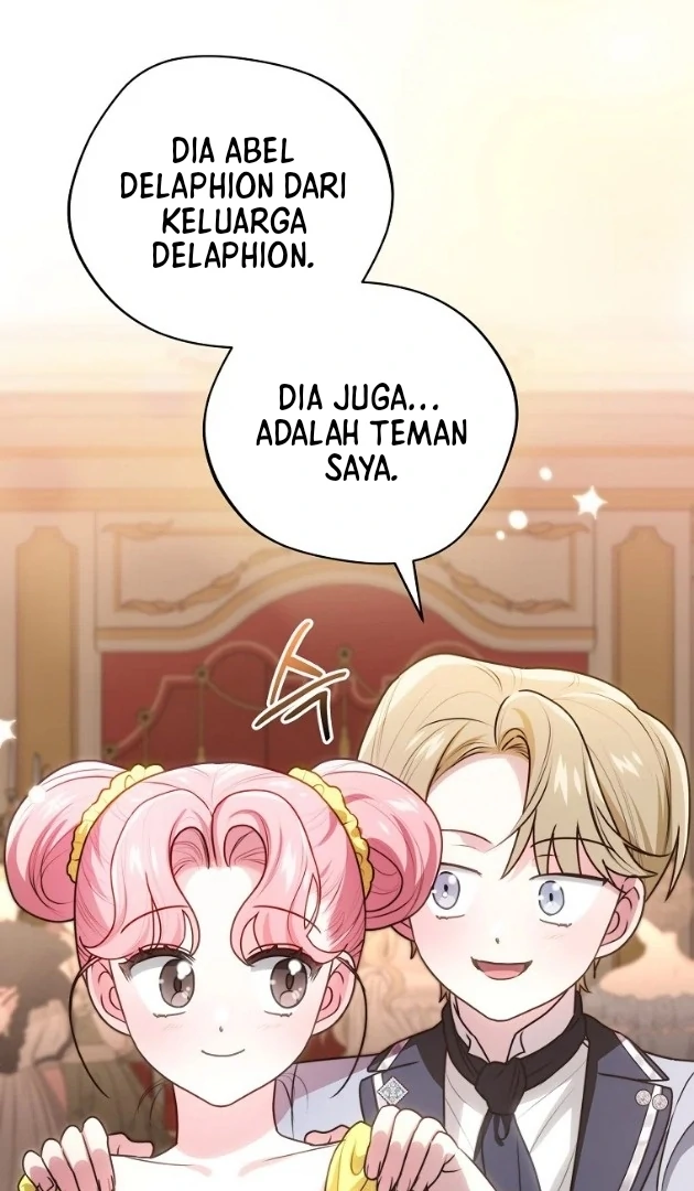 I Did a Good Job For The Villain’s Early Education Chapter 15 - halaman 114