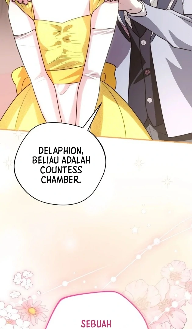 I Did a Good Job For The Villain’s Early Education Chapter 15 - halaman 115