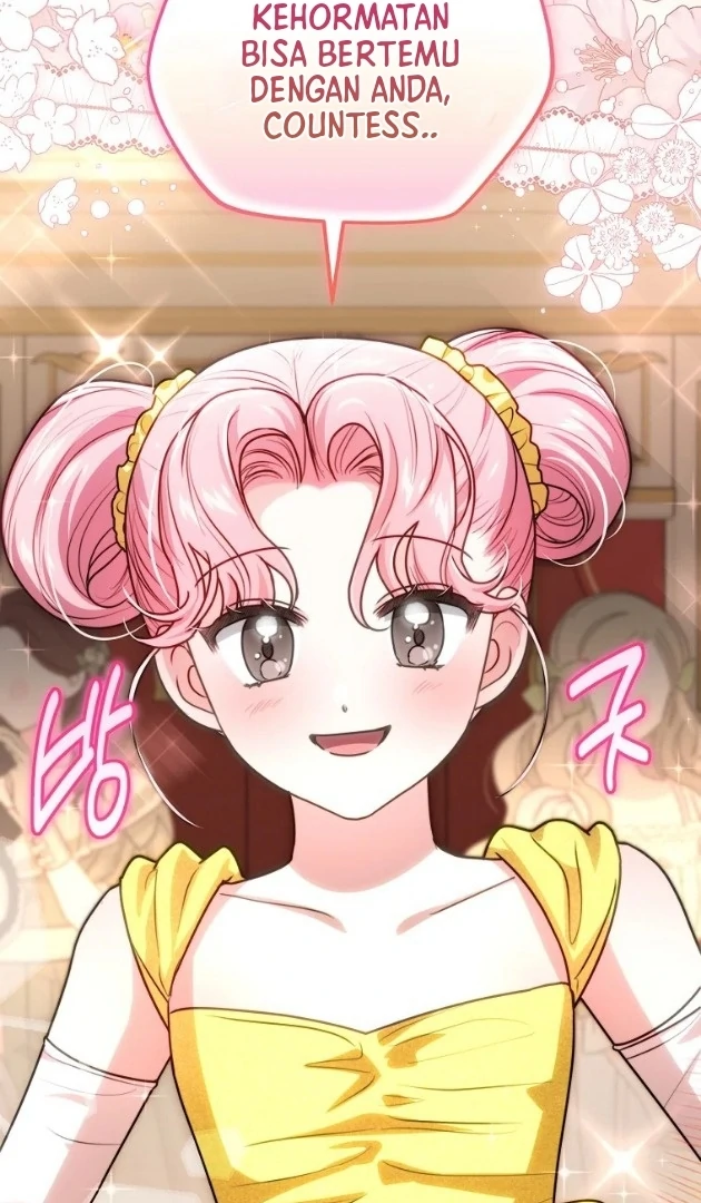 I Did a Good Job For The Villain’s Early Education Chapter 15 - halaman 116
