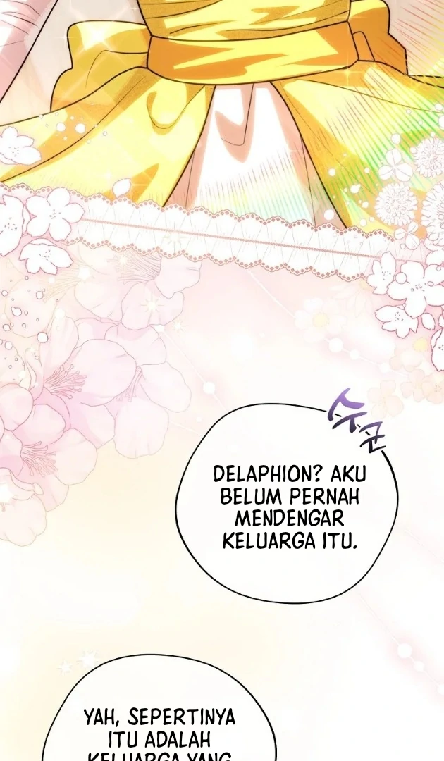 I Did a Good Job For The Villain’s Early Education Chapter 15 - halaman 117