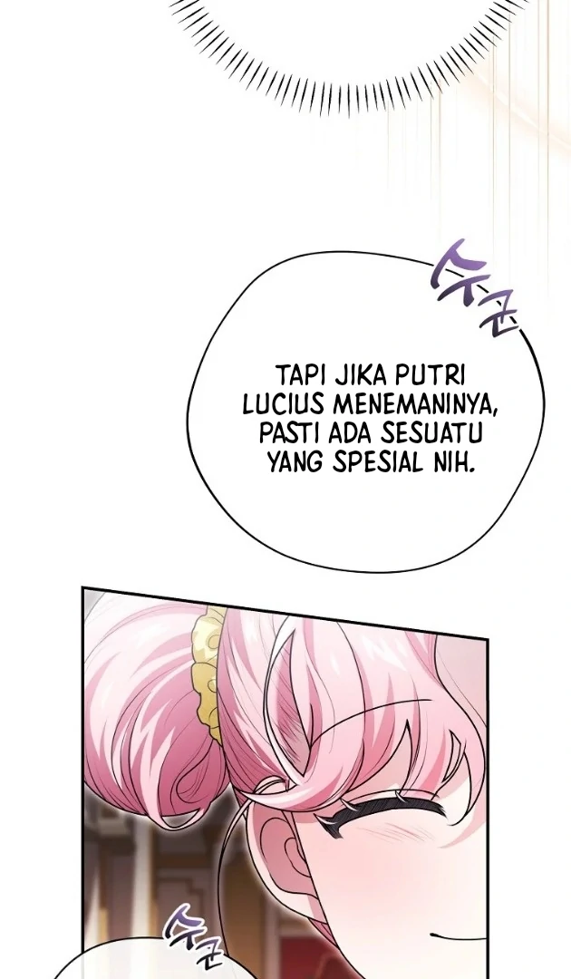 I Did a Good Job For The Villain’s Early Education Chapter 15 - halaman 119