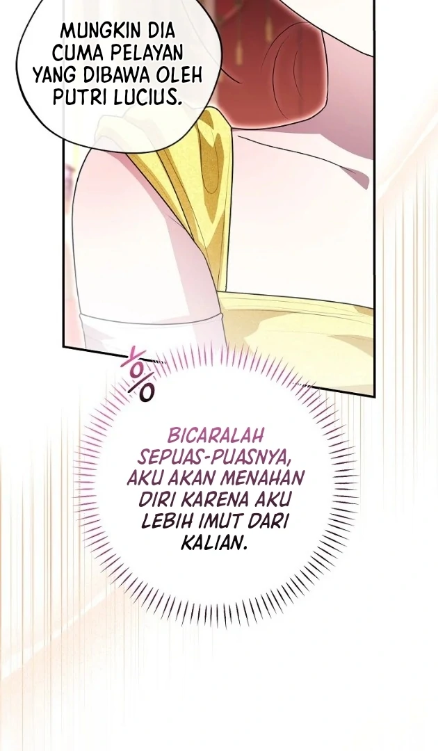 I Did a Good Job For The Villain’s Early Education Chapter 15 - halaman 120