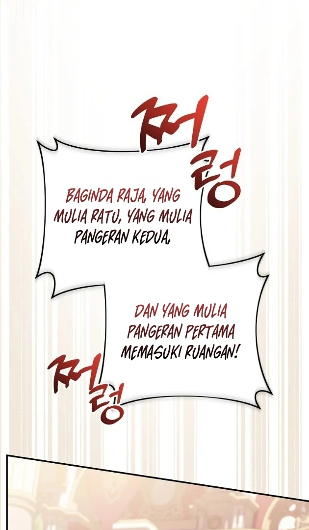 I Did a Good Job For The Villain’s Early Education Chapter 15 - halaman 121