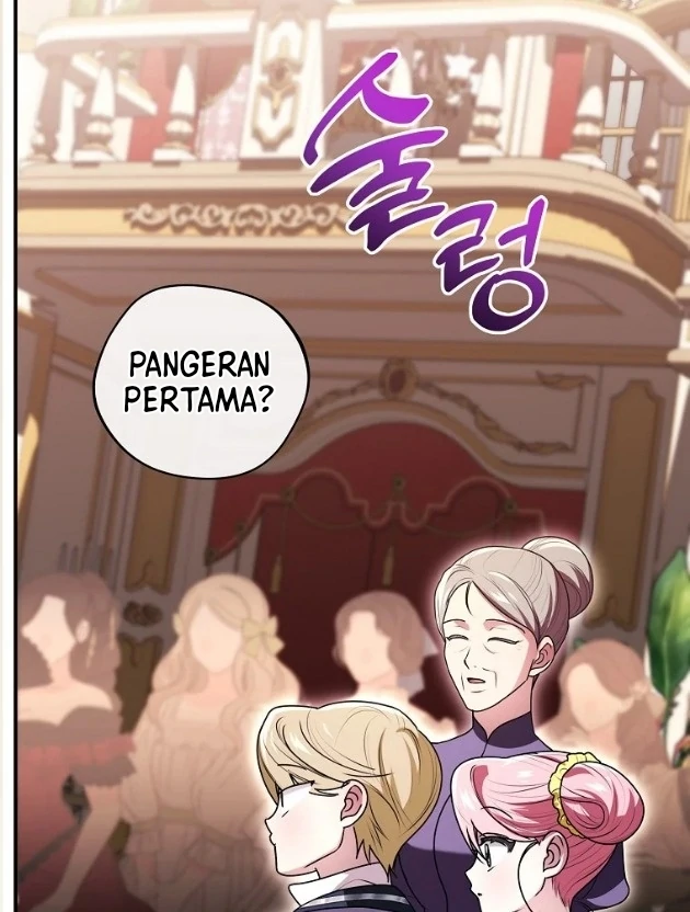 I Did a Good Job For The Villain’s Early Education Chapter 15 - halaman 122