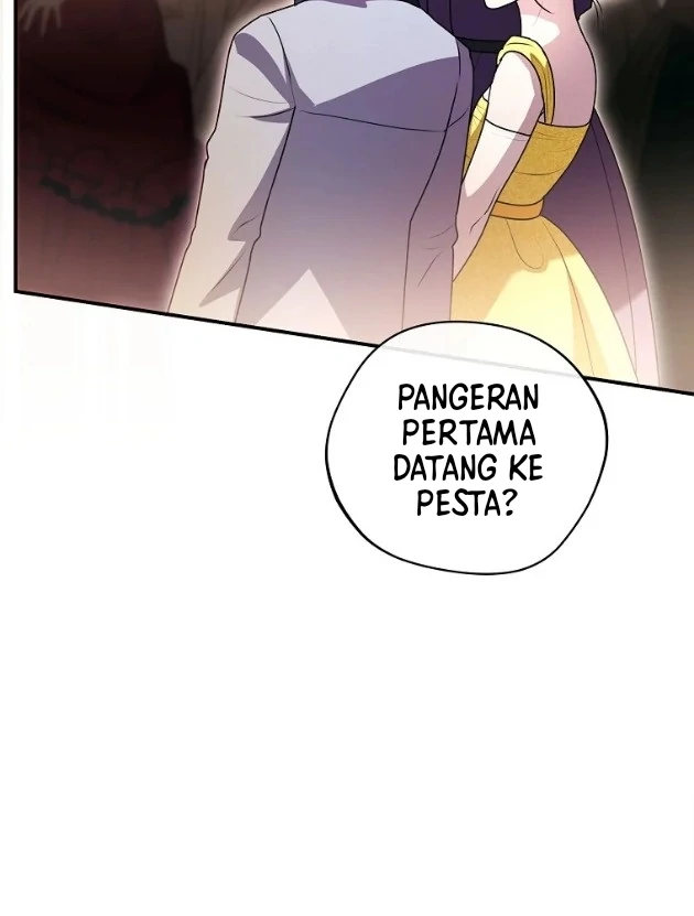 I Did a Good Job For The Villain’s Early Education Chapter 15 - halaman 123