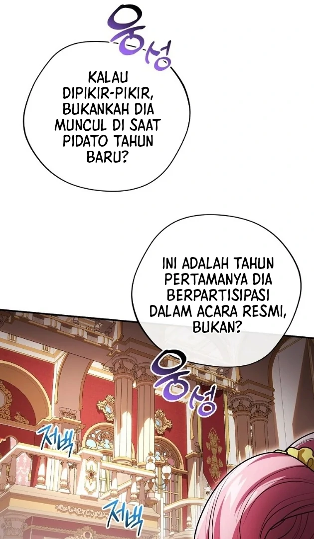 I Did a Good Job For The Villain’s Early Education Chapter 15 - halaman 124