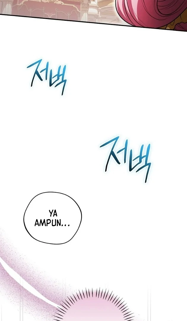 I Did a Good Job For The Villain’s Early Education Chapter 15 - halaman 125