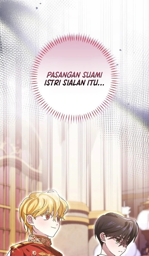 I Did a Good Job For The Villain’s Early Education Chapter 15 - halaman 130