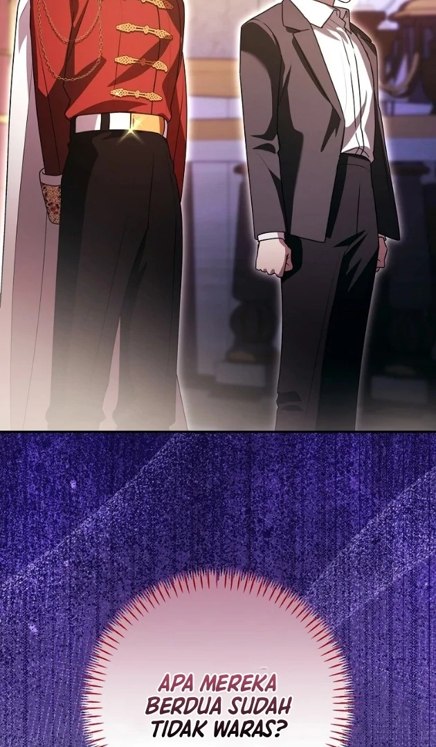 I Did a Good Job For The Villain’s Early Education Chapter 15 - halaman 131