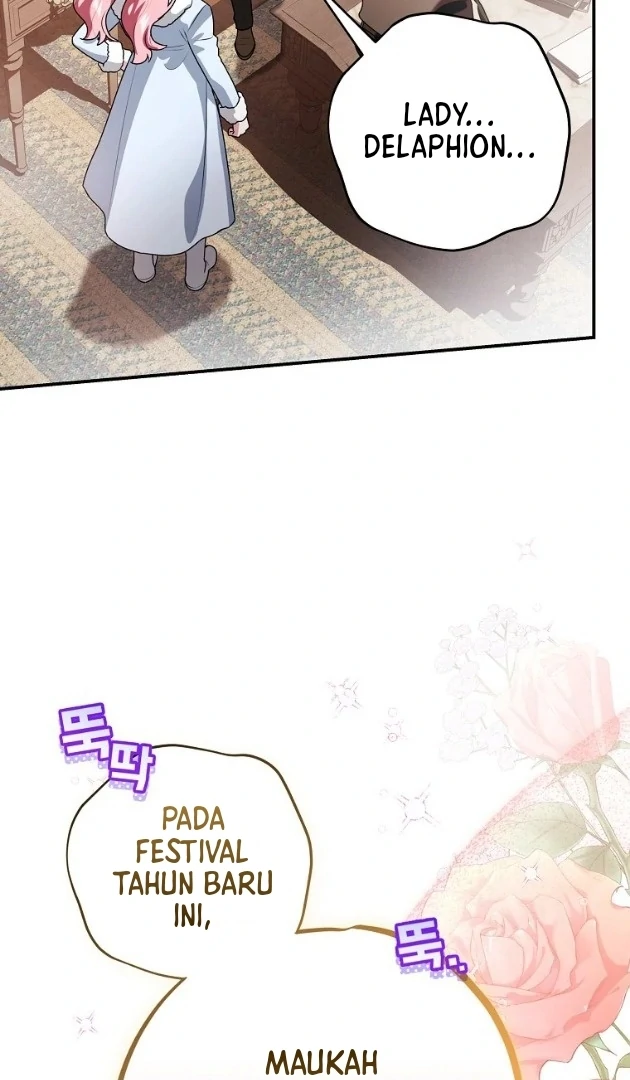 I Did a Good Job For The Villain’s Early Education Chapter 15 - halaman 16