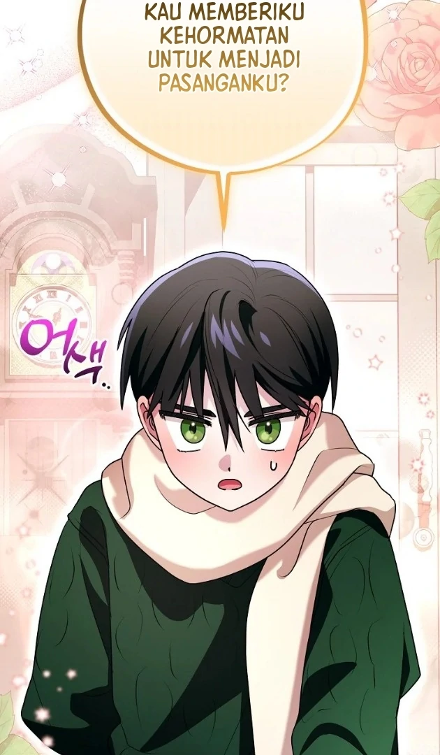 I Did a Good Job For The Villain’s Early Education Chapter 15 - halaman 17