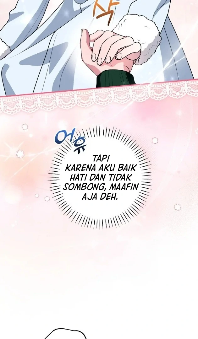 I Did a Good Job For The Villain’s Early Education Chapter 15 - halaman 20