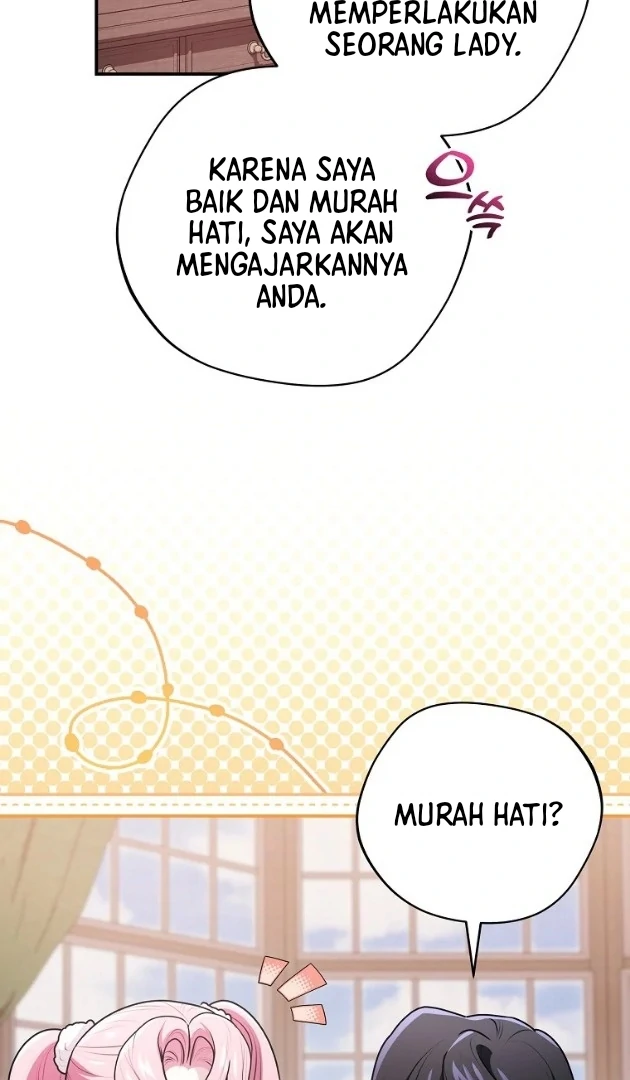 I Did a Good Job For The Villain’s Early Education Chapter 15 - halaman 22